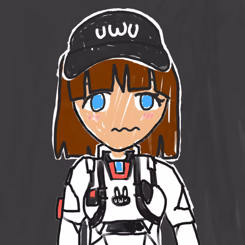 Uglywaifu