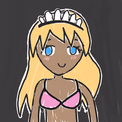 Ugly Waifu #247