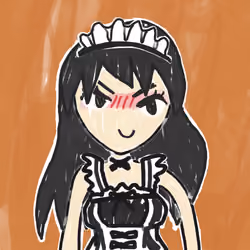 Ugly Waifu #53