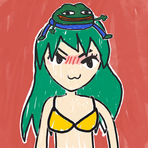 Ugly Waifu #227