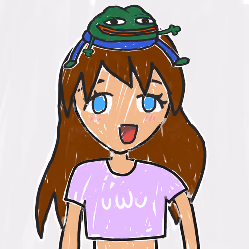 Ugly Waifu #556