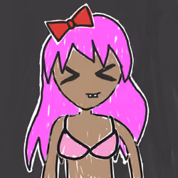 Ugly Waifu #612
