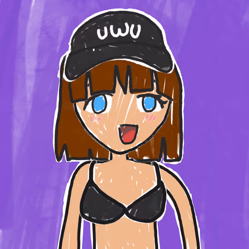 Uglywaifu