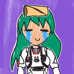 Ugly Waifu #92