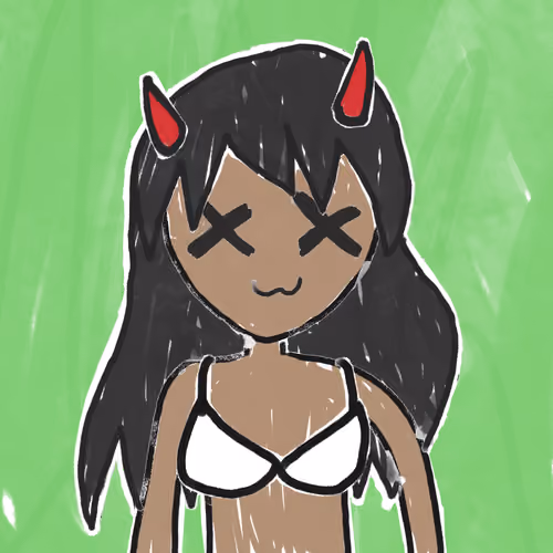 Ugly Waifu #167