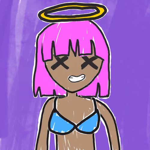 Uglywaifu