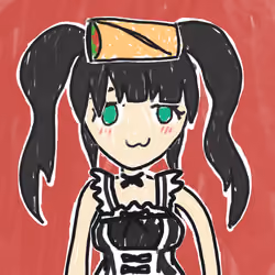 Ugly Waifu #434