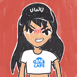 Ugly Waifu #580