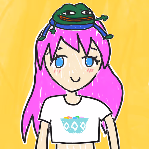 Uglywaifu