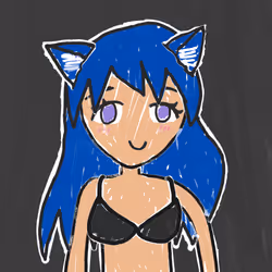 Ugly Waifu #541