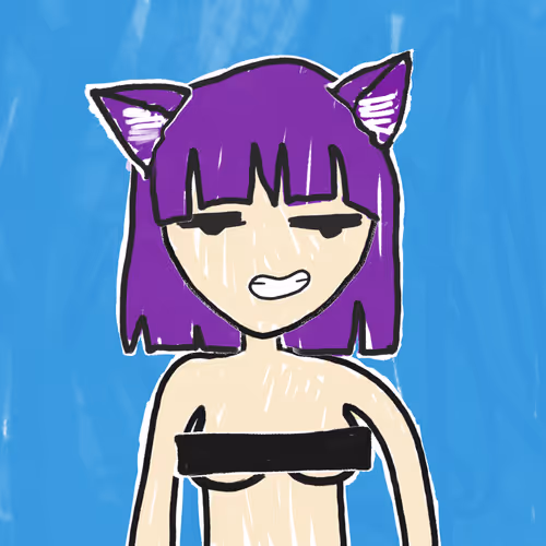 Uglywaifu