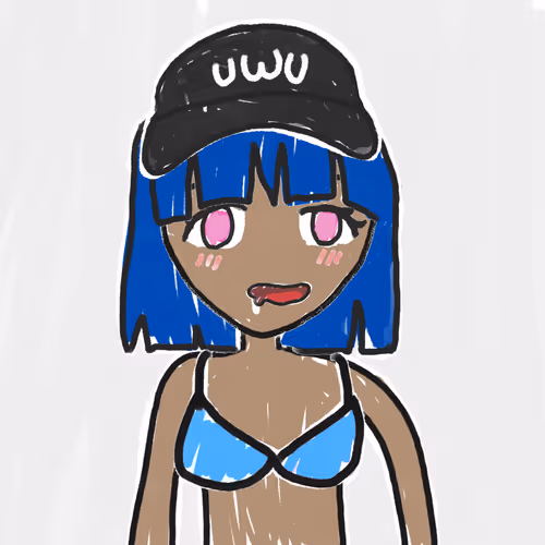Uglywaifu