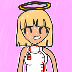 Ugly Waifu #667