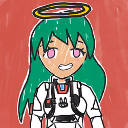 Ugly Waifu #953