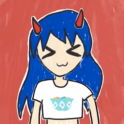 Ugly Waifu #499