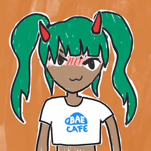 Uglywaifu