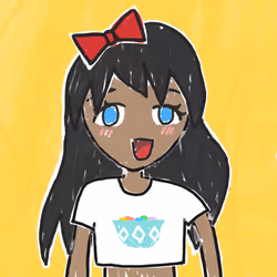 Ugly Waifu #201