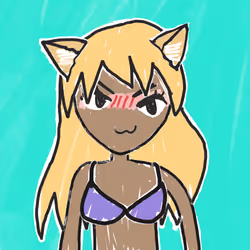 Ugly Waifu #414