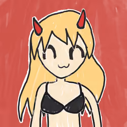 Ugly Waifu #394