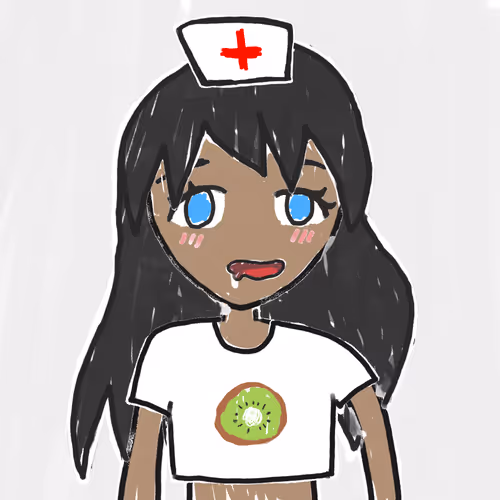 Ugly Waifu #848