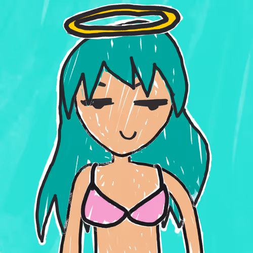 Uglywaifu