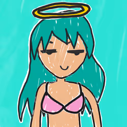 Ugly Waifu #239