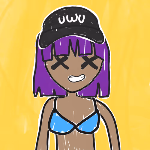 Uglywaifu