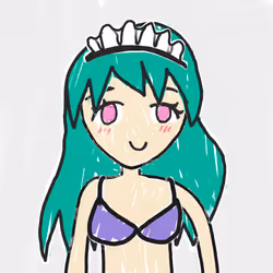 Ugly Waifu #985