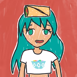 Ugly Waifu #519