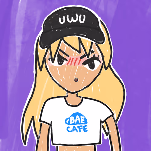 Uglywaifu