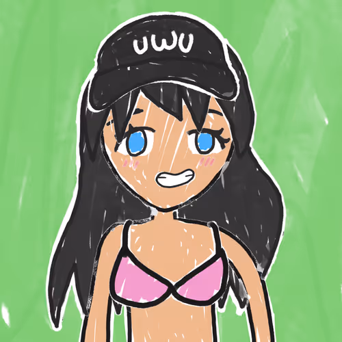 Uglywaifu