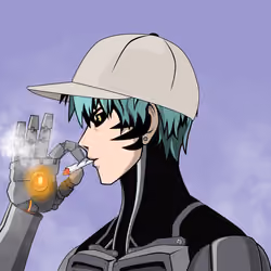 Genos #42