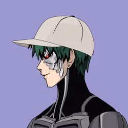 Genos #31