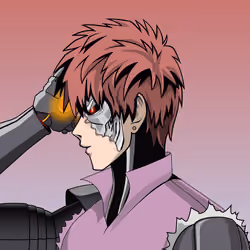 Genos #46