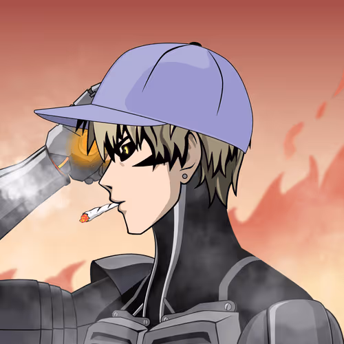 Genos #106