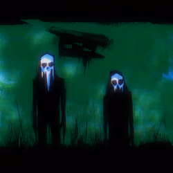 hunters