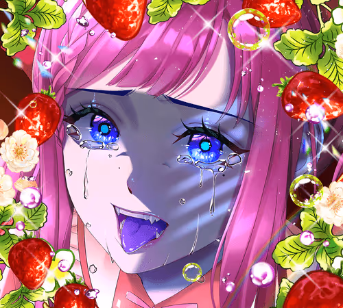Crying Girls Official