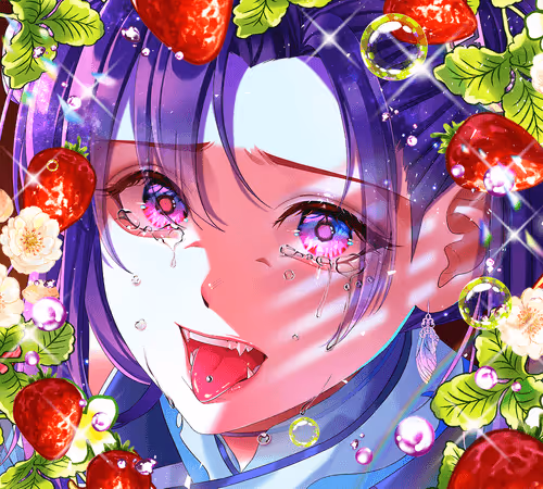 Crying Girls Official