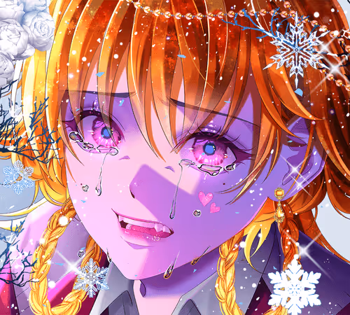 Crying Girls Official