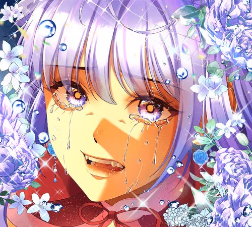 Crying Girls Official