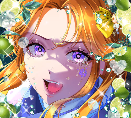 Crying Girls Official