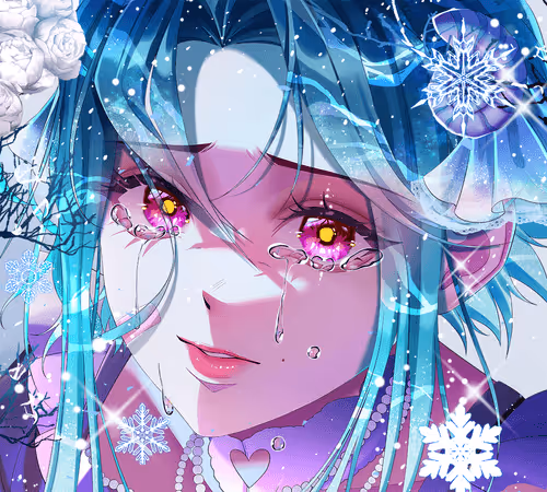 Crying Girls Official