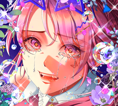 Crying Girls Official
