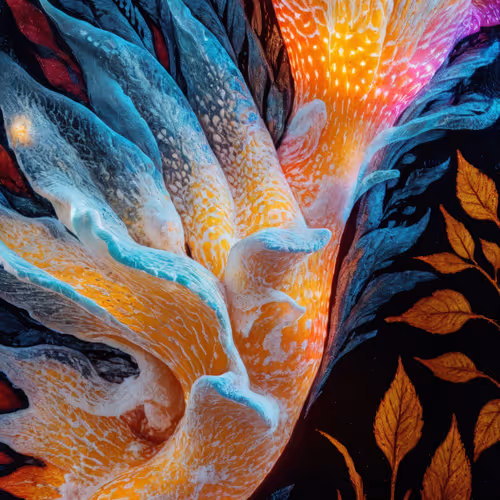 BIOME LUMINA #925/1000