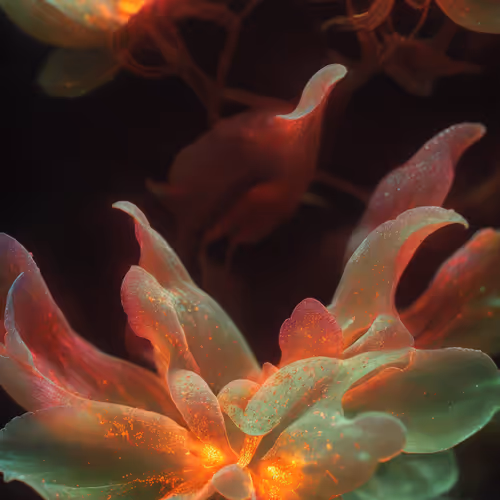 BIOME LUMINA #808/1000