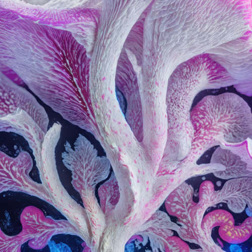 BIOME LUMINA #939/1000