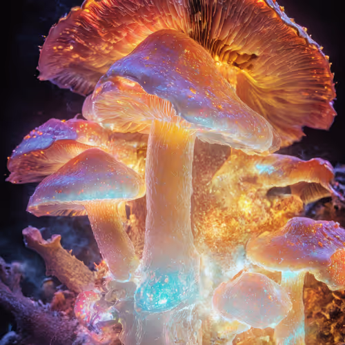 BIOME LUMINA #931/1000