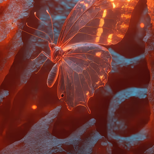 Dataland Biomelumina