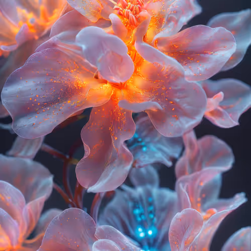 Dataland Biomelumina