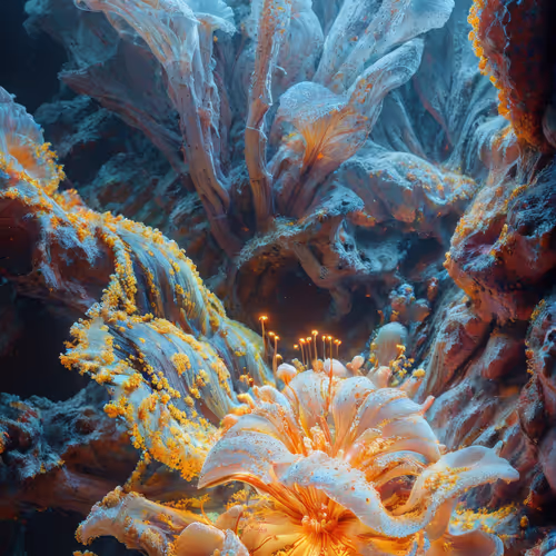 BIOME LUMINA #946/1000